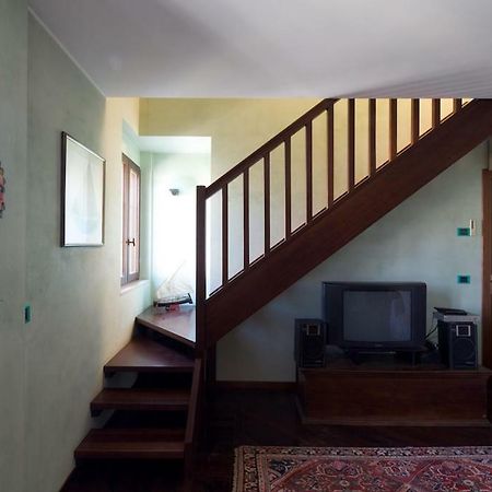 Old Harbour House Apartment Grado Bagian luar foto