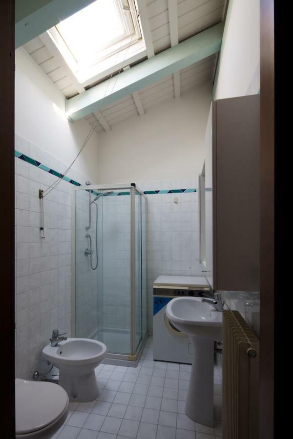 Old Harbour House Apartment Grado Bagian luar foto