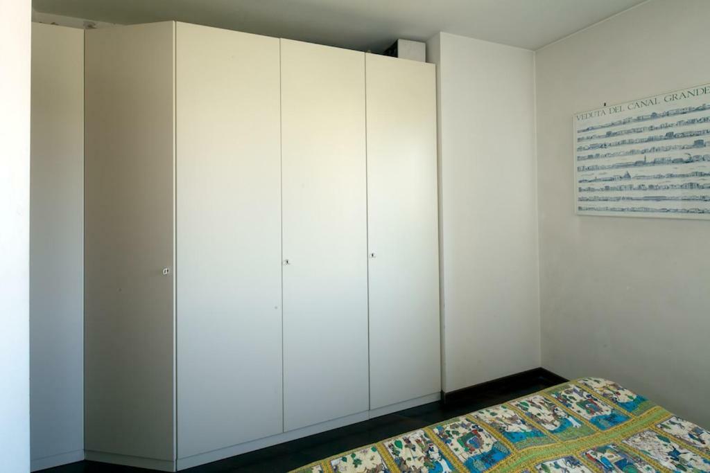 Old Harbour House Apartment Grado Bagian luar foto