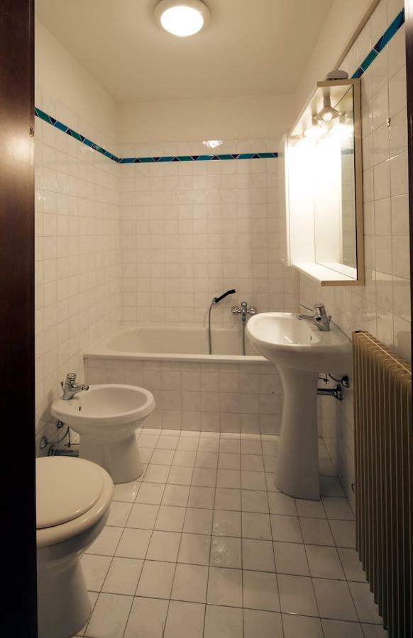 Old Harbour House Apartment Grado Bagian luar foto